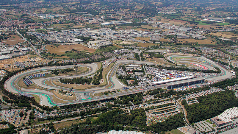 El Circuit de Barcelona-Catalunya acogerá una prueba del Mundial de Superbike 2020 7 mundialdesuperbikebarcelona