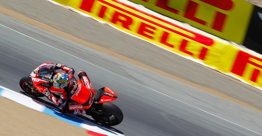 Cambios para los fines de semana del Mundial SBK 4 mundialsuperbikes