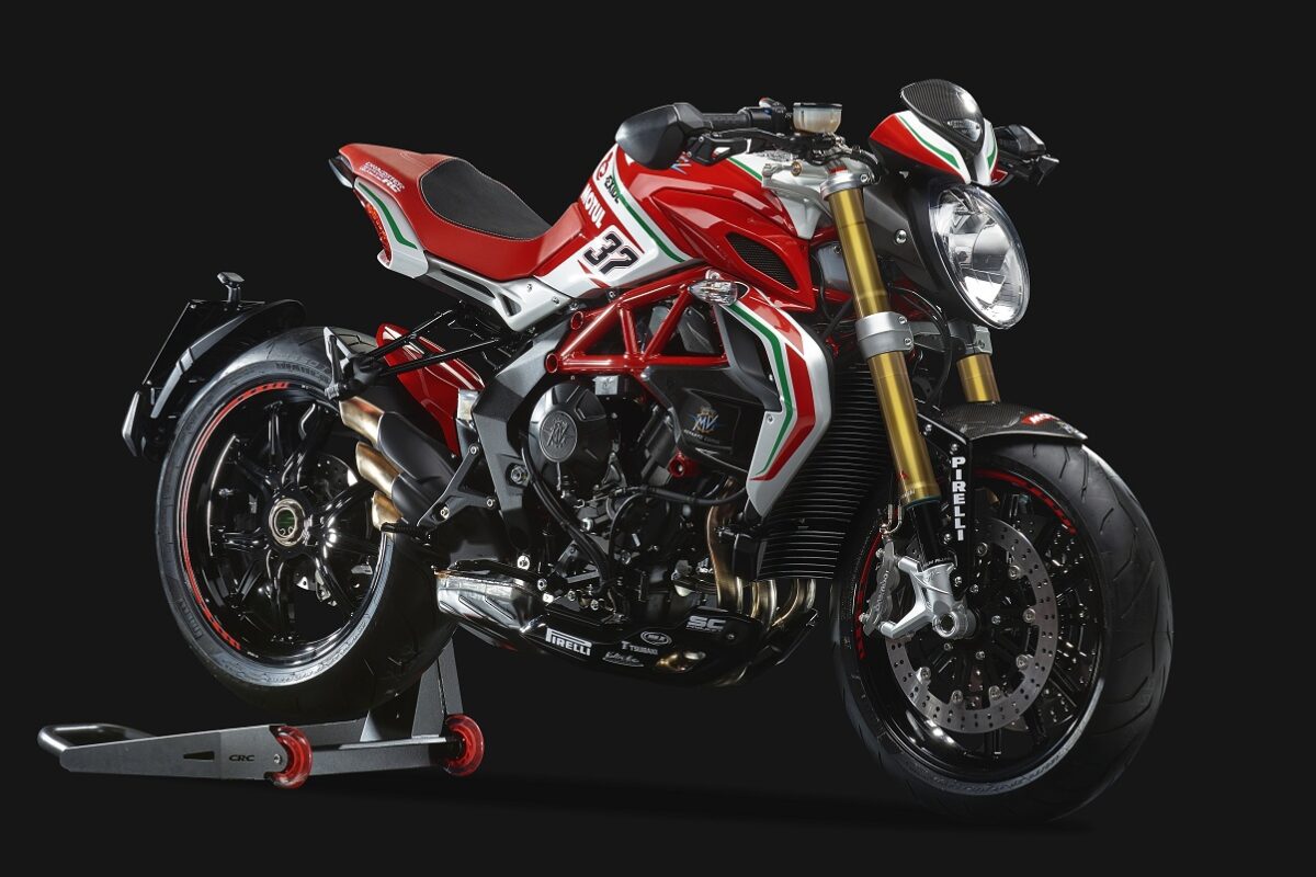 MV Agusta Dragster 800 RC: suma y sigue 1 mvagustadragster800rc