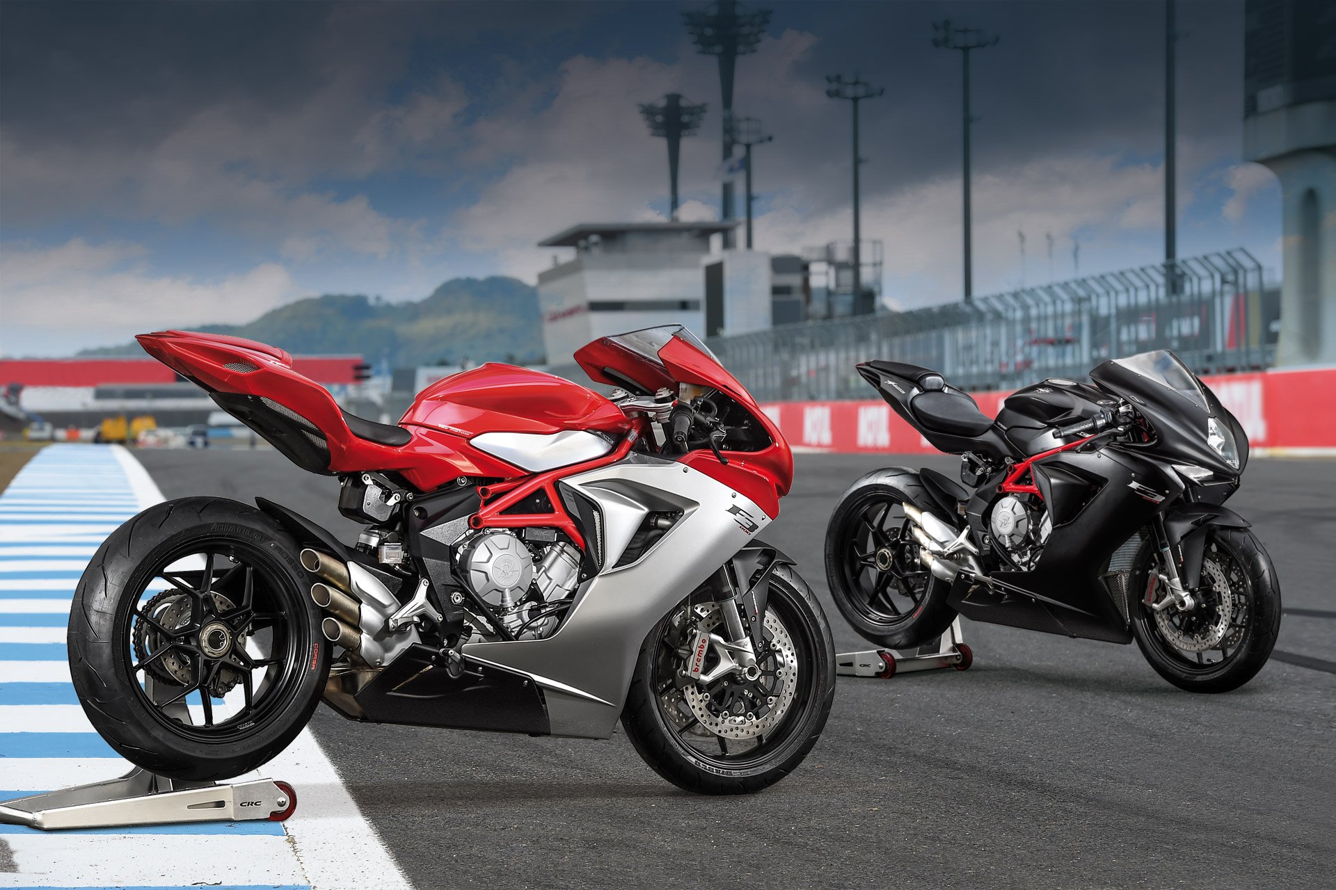 MV Agusta encuentra financiación en un grupo inversor ruso 5 mvagustanuevogrupoinversor