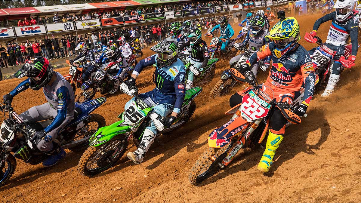 Madrid acogerá por primera vez una prueba del Mundial de Motocross 5 mxgp 1