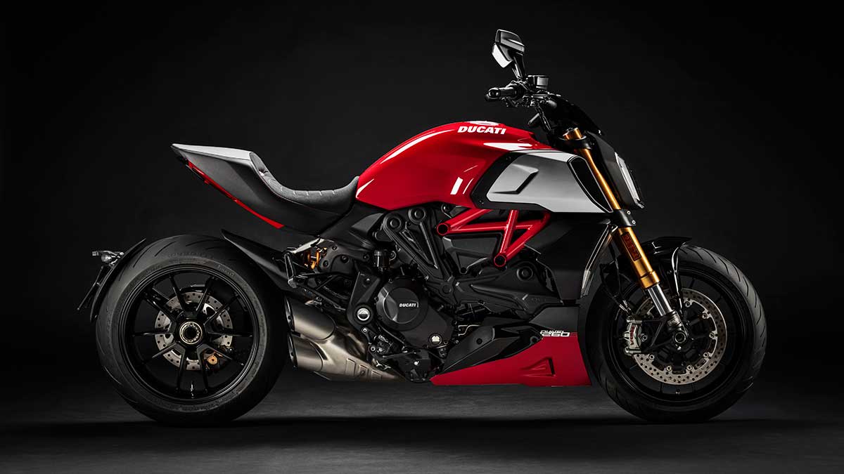 La Ducati Diavel 1260 S se lleva el Premio Good Design 7 my20ducatidiavel 1260 s01uc101622high