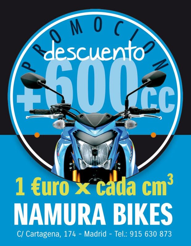 namurabikespromocion