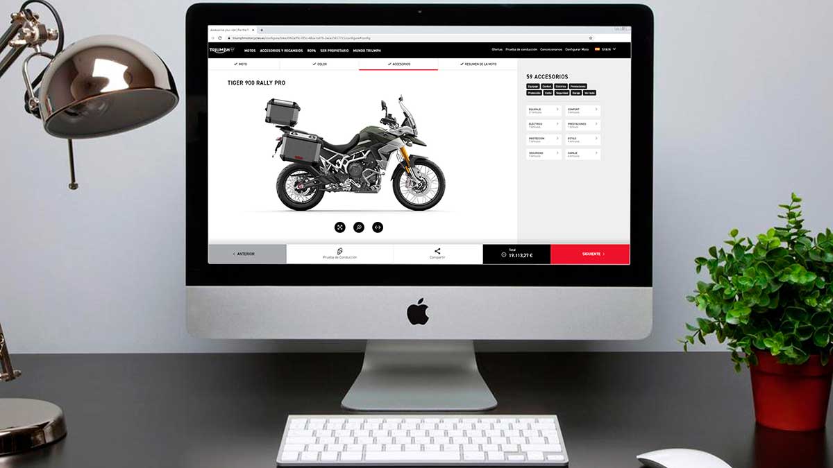 Nuevo configurador de Triumph: diseña la moto de tus sueños sin moverte del sofá 7 ndpconfiguradortriumph01.jpg