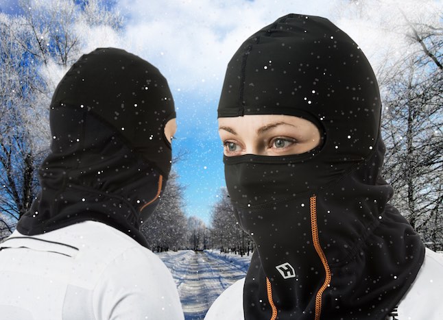 Hevik HAC204: Que el invierno no entre bajo el casco 1 ndphevikhac20404
