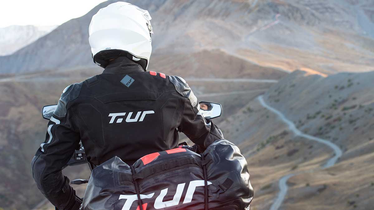 T.ur reta al frío con su conjunto ZERO 1 ndpt.urzeroaccion04