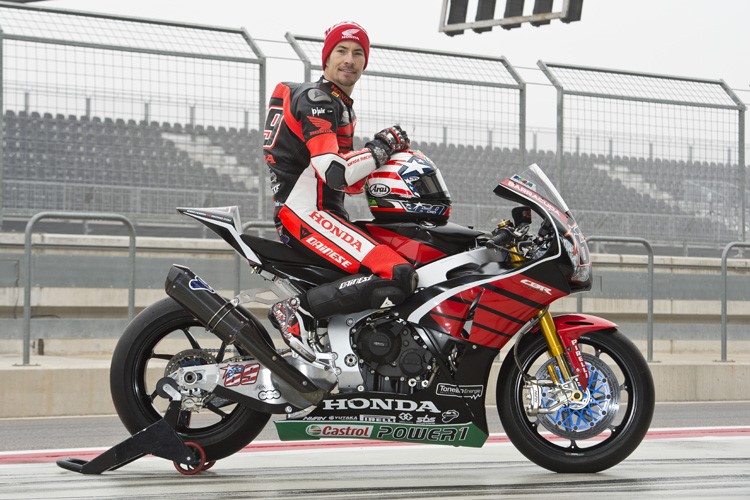 Nicky Hayden también participará en las 8 horas de Suzuka 1 nickyhaydenhonda8horassuzuka
