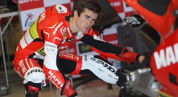 Nico Terol renueva con el Mapfre Aspar Team 1 nico terol 0