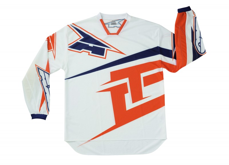 Vístete como Tony Cairoli 6