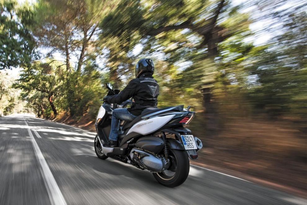 Normativa Euro 5: ACEM exige conocer el calendario de implementación 1 normativaeuro5motos