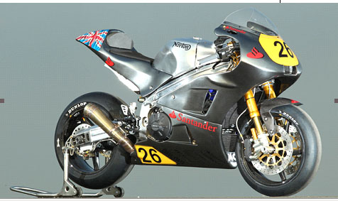 norton 1