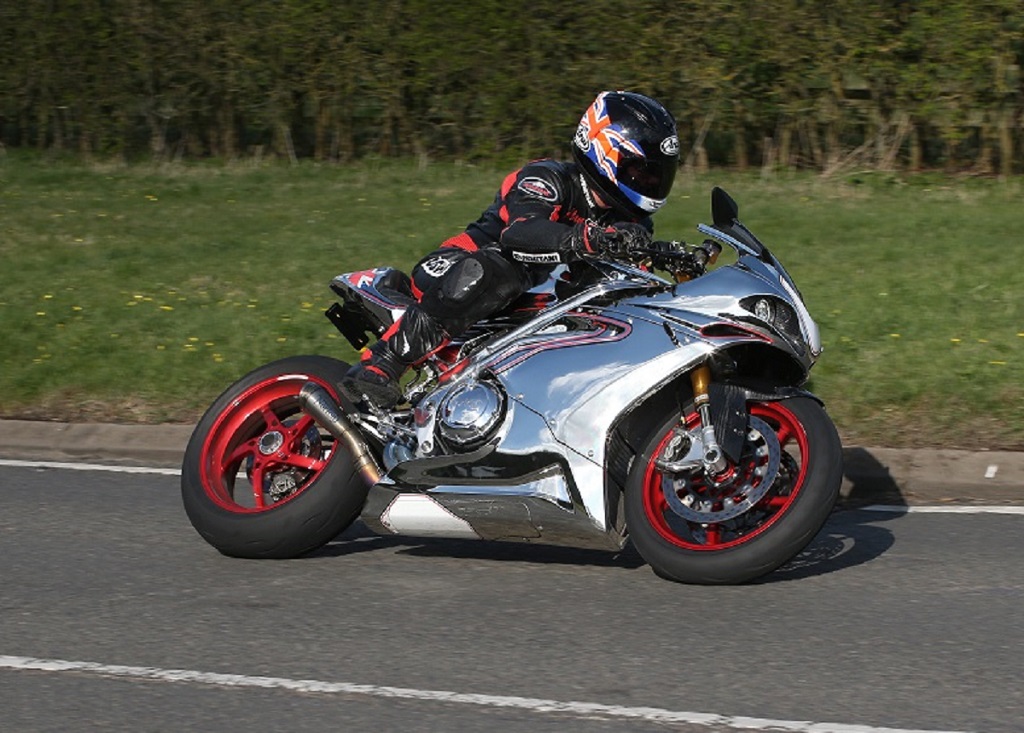 Norton ya es propiedad de la india TVS Motor 6 norton1200v4 ss8