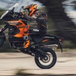 Las 28 novedades de motos trail en 2021
