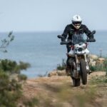 Las 28 novedades de motos trail en 2021