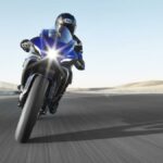 Nueva Yamaha YZF-R7 2021