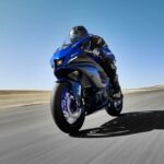 Nueva Yamaha YZF-R7 2021