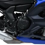 Nueva Yamaha YZF-R7 2021