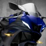 Nueva Yamaha YZF-R7 2021