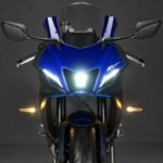 Nueva Yamaha YZF-R7 2021