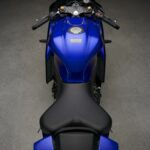 Nueva Yamaha YZF-R7 2021