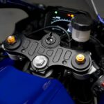 Nueva Yamaha YZF-R7 2021