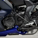 Nueva Yamaha YZF-R7 2021