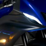 Nueva Yamaha YZF-R7 2021