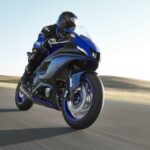 Nueva Yamaha YZF-R7 2021