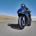 Nueva Yamaha YZF-R7 2021