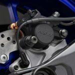 Nueva Yamaha YZF-R7 2021