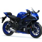 Nueva Yamaha YZF-R7 2021