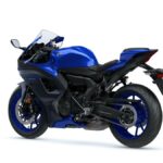 Nueva Yamaha YZF-R7 2021