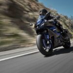 Nueva Yamaha YZF-R7 2021