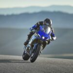 Nueva Yamaha YZF-R7 2021