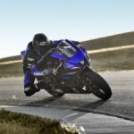 Nueva Yamaha YZF-R7 2021