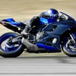 Nueva Yamaha YZF-R7 2021