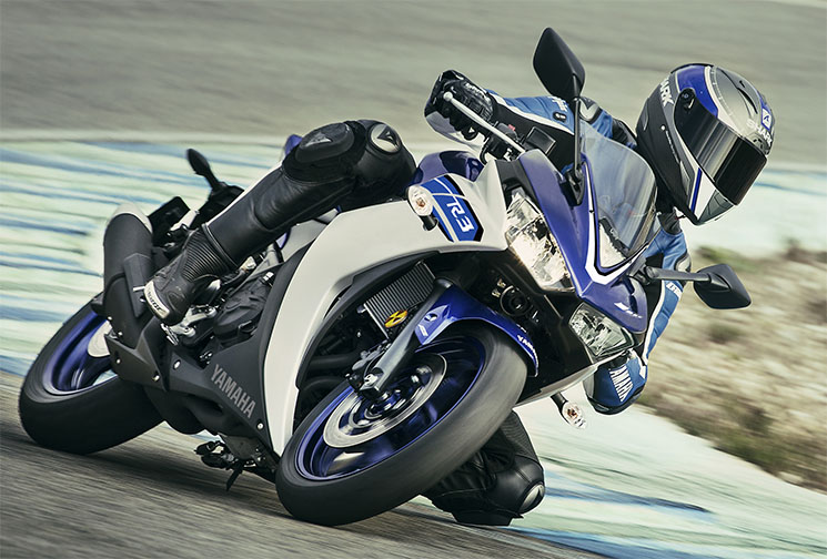 El Campeonato del Mundo de Supersport 300 comenzará en 2017 6 nuevocampeonatodelmundode300cc