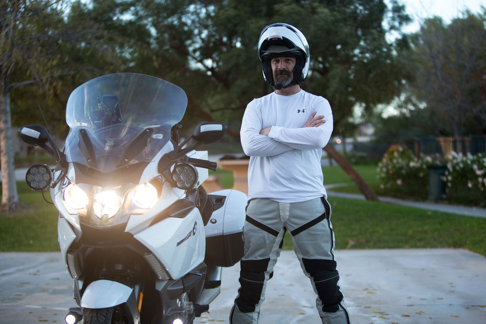 Nuevo récord de mayor distancia recorrida en moto en 24 horas 1 nuevorecordmotodistancia24horas