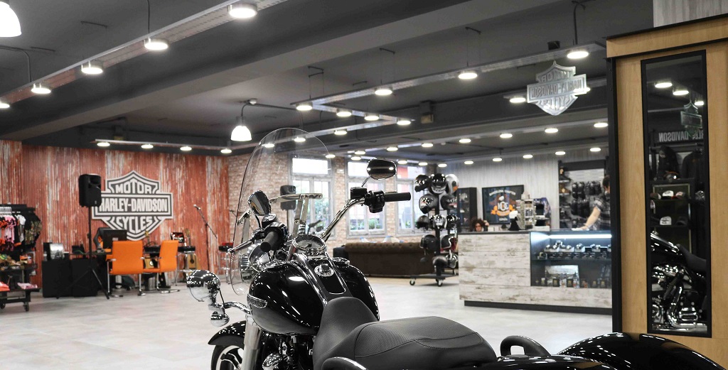 Open House de Harley-Davidson: llévate una Street Rod libre de IVA 1 open house harley davidson
