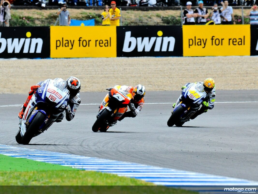 MOTOGP: UN 2013 DE INFARTO 1 original