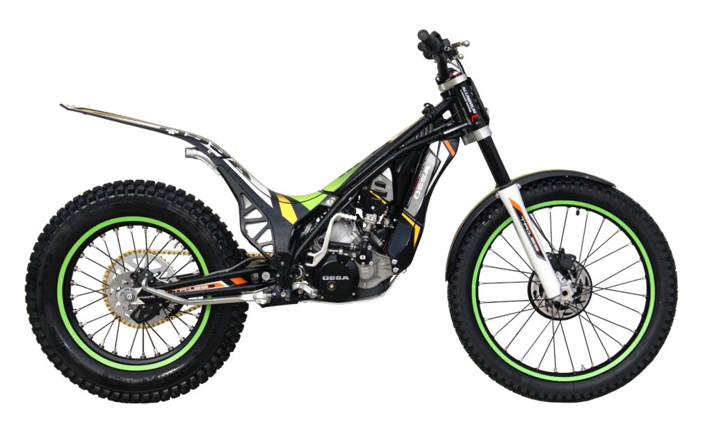 ossa 3