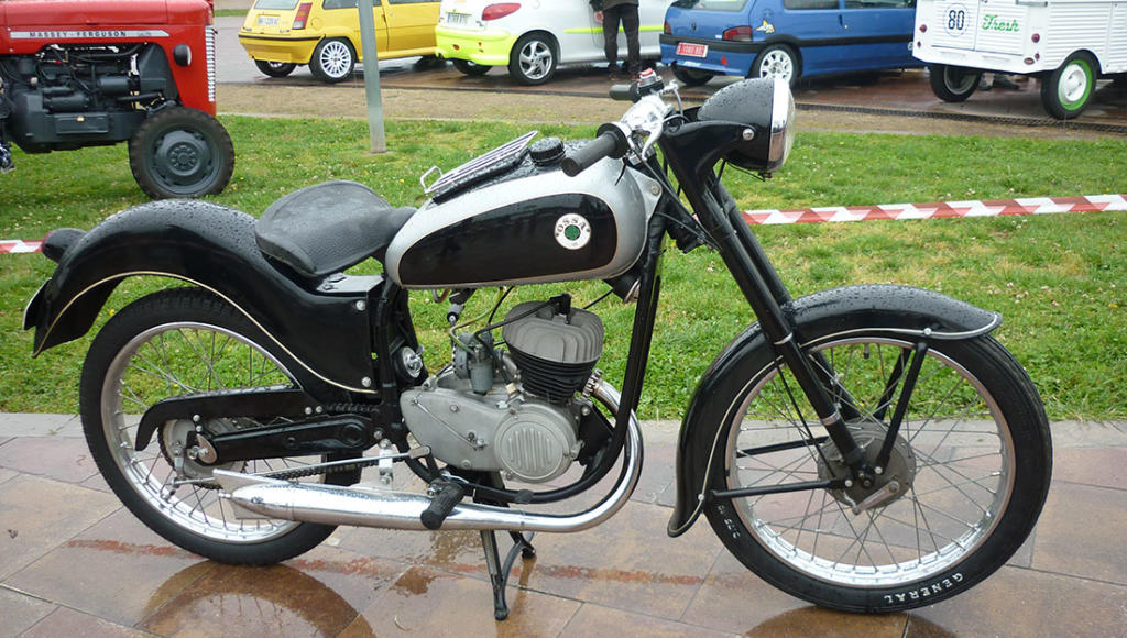 La Leyenda continúa 2019: homenaje a la marca Ossa 6 ossa125apalillos1