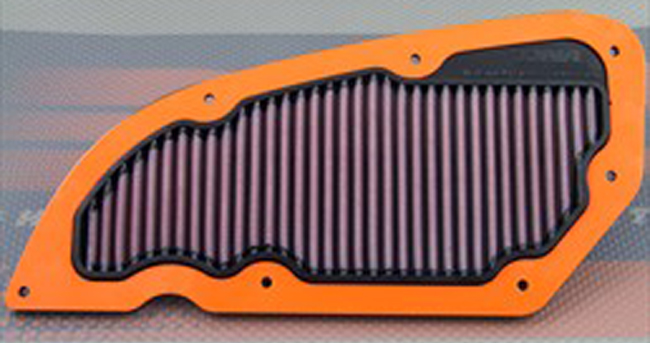 Nuevo Filtro DNA Kymco Super Dink 125-300cc 1 p ky3sc11 01 web