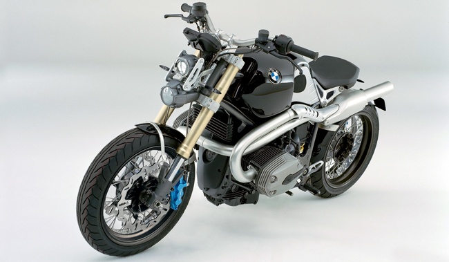 BMW CUSTOM CONCEPT 1 p0049288
