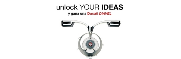 Gana una Ducati Diavel con Rizoma 1 p15Ndp Rizoma concurso 04PORTADA