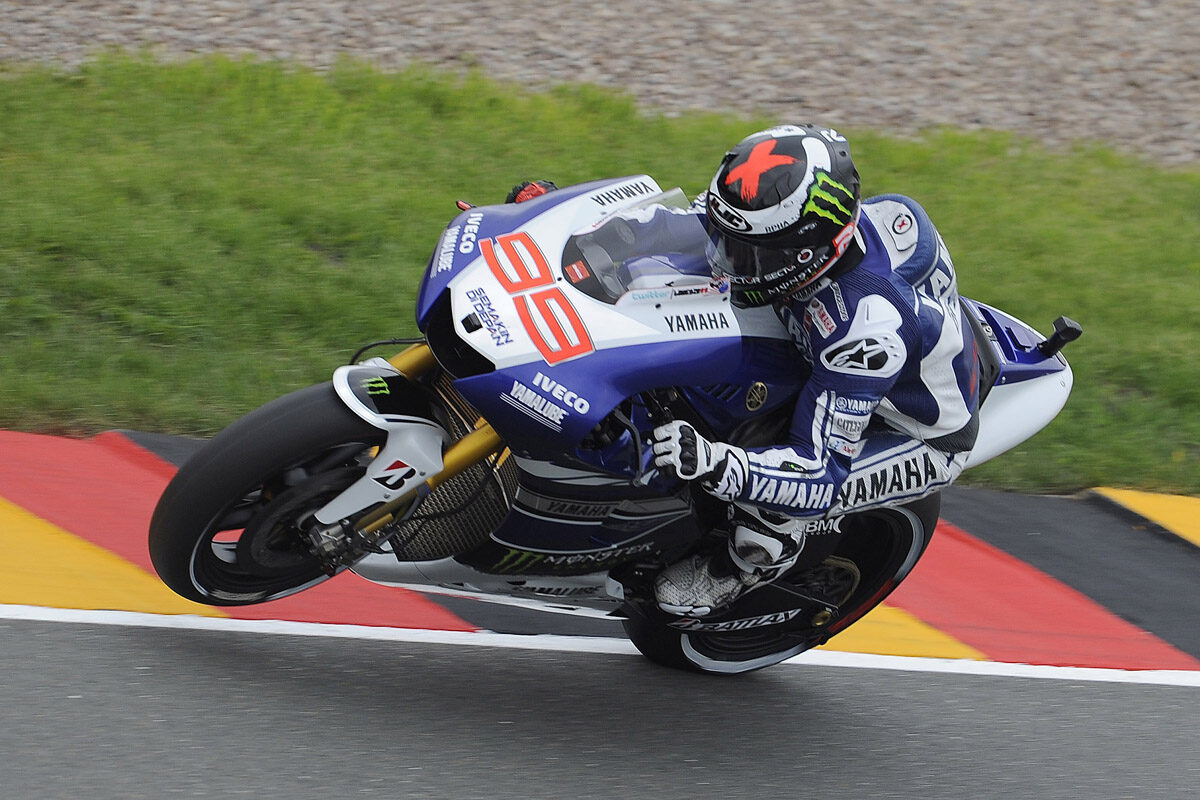 Confirmado: Lorenzo estará en Laguna seca 1 p201307121741594021