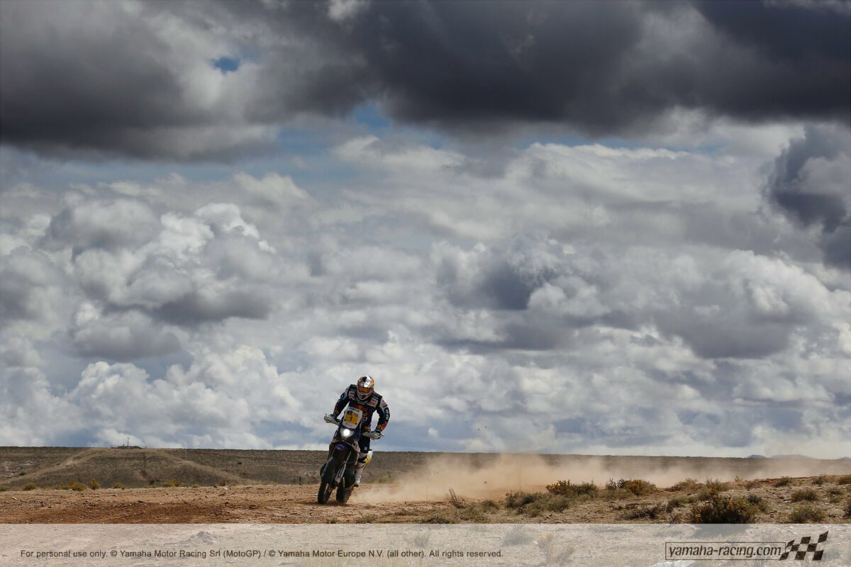 Despres conquista su primera etapa del Dakar 2014 1 p20140113214452331 1