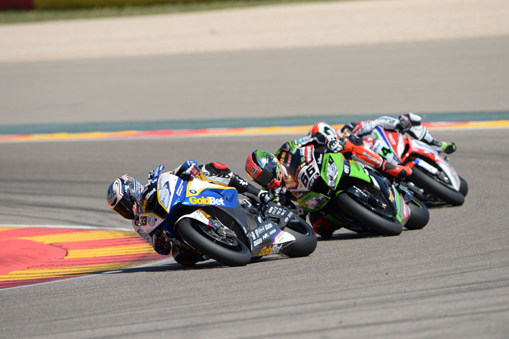 Las Superbikes llegan a Portimao 1 p90119452