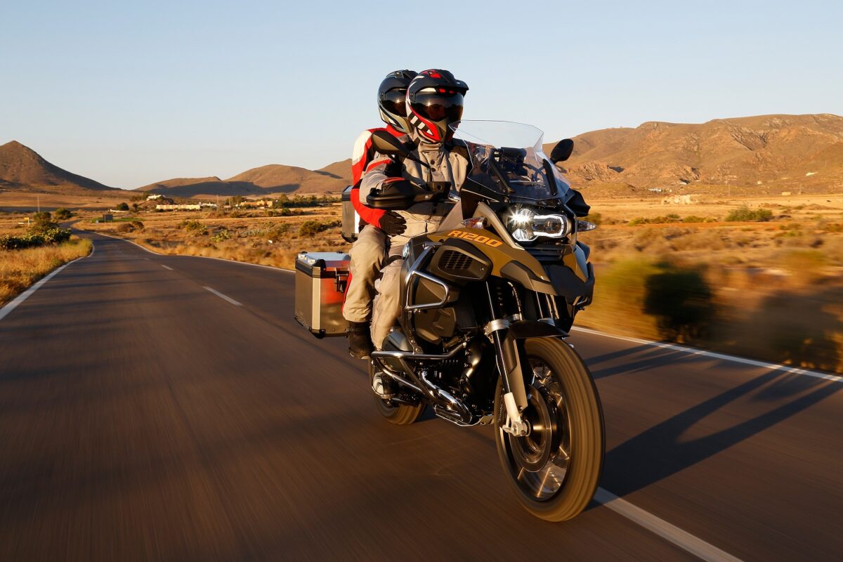 ¿Cuáles son las 100 motos y scooter más vendidos en marzo? 1 p90134654