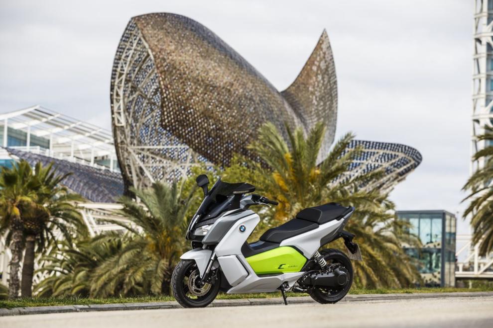 BMW C-Evolution Try Before You Buy 1 p90148658